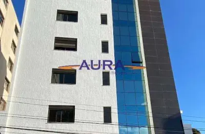 Apartamento com 3 quartos à venda na Rua Muzambinho, Serra, Belo Horizonte