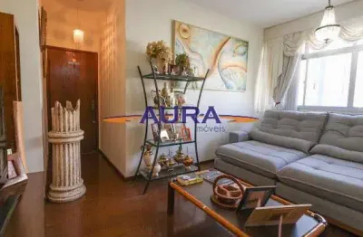 Apartamento com 4 quartos à venda na Rua Marechal Bitencourt, Gutierrez, Belo Horizonte