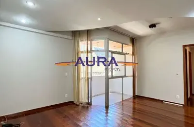Apartamento com 2 quartos à venda na Rua Pernambuco, Savassi, Belo Horizonte
