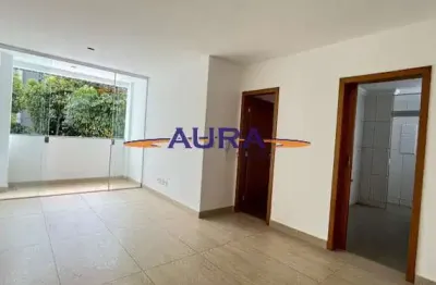 Apartamento com 3 quartos à venda na Rua Lindolfo de Azevedo, Nova Suíssa, Belo Horizonte