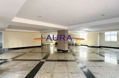 Apartamento com 3 quartos à venda na Rua Gonçalves Dias, Funcionários, Belo Horizonte