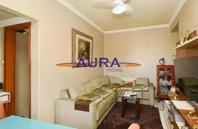 Apartamento com 2 quartos à venda na Rua Diametral, Sagrada Família, Belo Horizonte