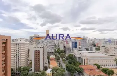 Apartamento com 3 quartos à venda na Avenida Olegário Maciel, Santo Agostinho, Belo Horizonte