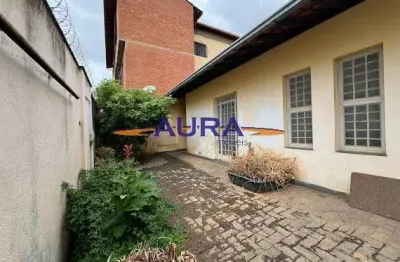 Casa com 3 quartos à venda na Rua Ubatuba, Nova Granada, Belo Horizonte