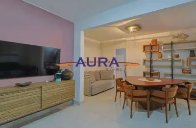 Apartamento com 3 quartos à venda na Rua Florália, Anchieta, Belo Horizonte