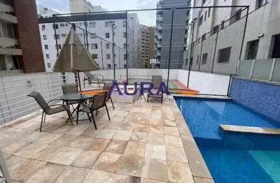 Apartamento com 3 quartos à venda na Rua Cláudio Manoel, Savassi, Belo Horizonte