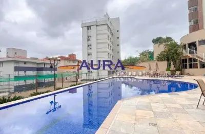 Apartamento com 3 quartos à venda na Rua Professor Otto Cirne, Coração de Jesus, Belo Horizonte