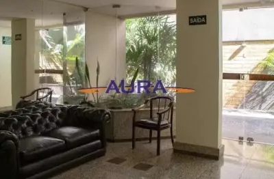 Apartamento com 4 quartos à venda na Rua Bernardo Guimarães, Funcionários, Belo Horizonte