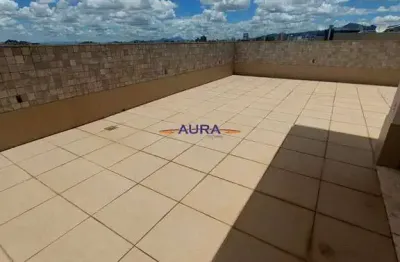 Cobertura com 4 quartos à venda na Rua Turmalina, Prado, Belo Horizonte