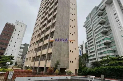 Apartamento com 4 quartos à venda na Rua Almirante Tamandaré, Gutierrez, Belo Horizonte