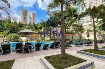 Apartamento com 3 quartos à venda na Rua Vereda, Vila da Serra, Nova Lima