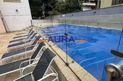 Apartamento com 3 quartos à venda na Rua Tomé de Souza, Savassi, Belo Horizonte