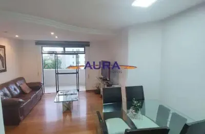 Apartamento com 3 quartos para alugar na Rua Benjamim Jacob, Gutierrez, Belo Horizonte