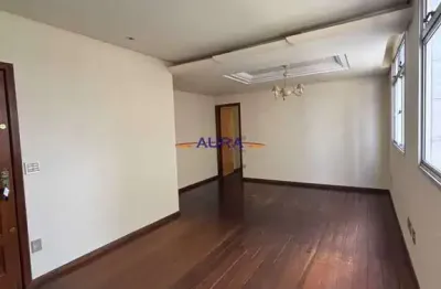 Apartamento com 3 quartos para alugar na Rua Itaúna, Floresta, Belo Horizonte