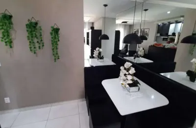 Apartamento com 2 quartos à venda no Jardim Mália II, São Paulo 