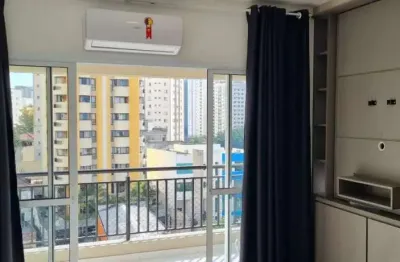 Apartamento de 1 dormitório com suite para alugar no alto de santana