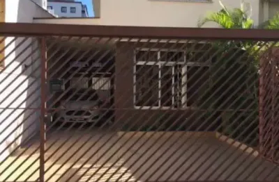 Casa com 3 quartos à venda em Santana, São Paulo 