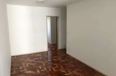 Apartamento rua copacabana - 2 dormitórios - 1 vaga para locação ou venda