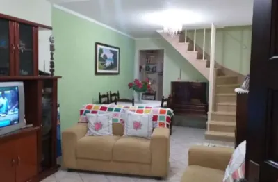 Casa com 2 quartos à venda em Santana, São Paulo 