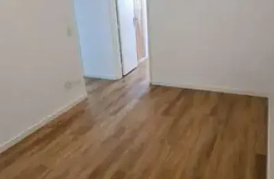 Apartamento para venda com 2 dormitórios, sala, cozinha e 1 vaga de garagem em santana