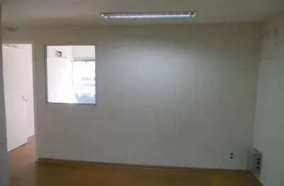 Conjunto comercial com 95,00 m² próximo da r. augusta