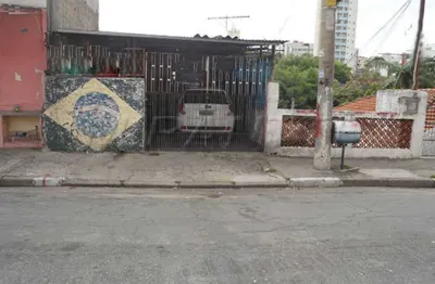 Terreno à venda na Vila Nivi, São Paulo 