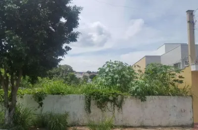 Terreno à venda no Jardim Leonor Mendes de Barros, São Paulo 