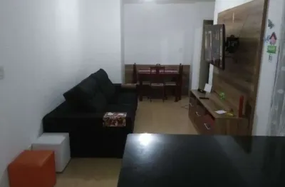 Apartamento com 2 quartos à venda na Brasilândia, São Paulo 
