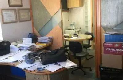 Casa comercial com 1 sala à venda em Santana, São Paulo 