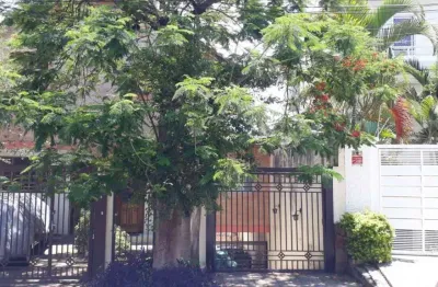 Casa com 3 quartos à venda no Jardim São Paulo (Zona Norte), São Paulo 