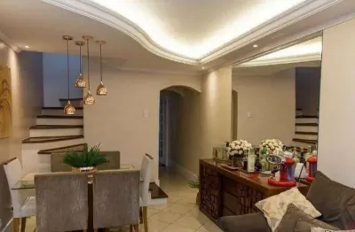 Casa com 3 quartos à venda no Jardim Leonor Mendes de Barros, São Paulo 