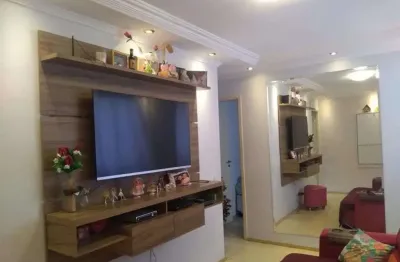 Apartamento com 2 quartos à venda na Vila Amália (Zona Norte), São Paulo 