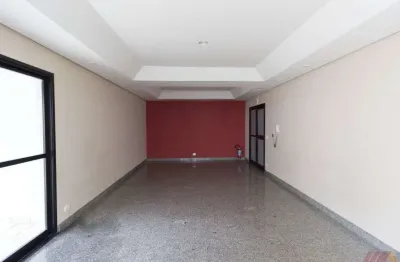 Cobertura com 03 dorm., 01 suite, 03 vagas em santana