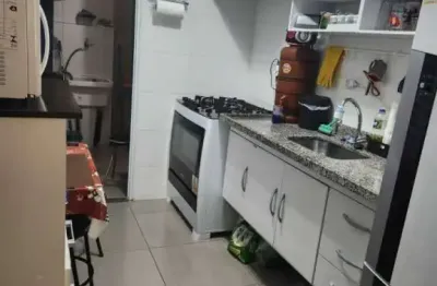 Casa em condomínio fechado com 2 quartos à venda na Vila Constança, São Paulo 