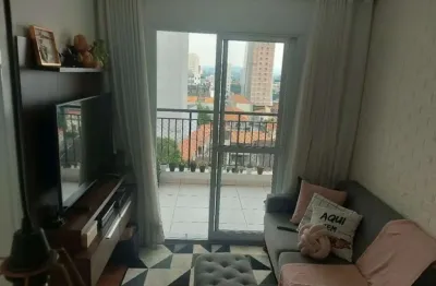 Apartamento com 2 quartos à venda na Vila Mazzei, São Paulo 