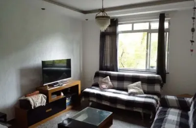 Apartamento com 3 quartos à venda no Jardim Leonor Mendes de Barros, São Paulo 