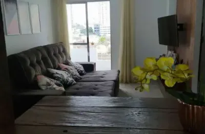 Apartamento com 2 quartos à venda no Jardim Carlu, São Paulo 