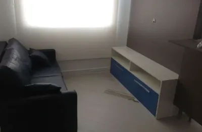 Apartamento com 1 quarto à venda na Água Branca, São Paulo 