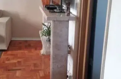 Apartamento com 1 quarto à venda em Santa Teresinha, São Paulo 