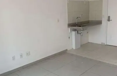 Flat com 1 quarto à venda no Centro, São Paulo 