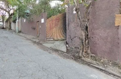 Terreno à venda na Vila Paulistana, São Paulo 
