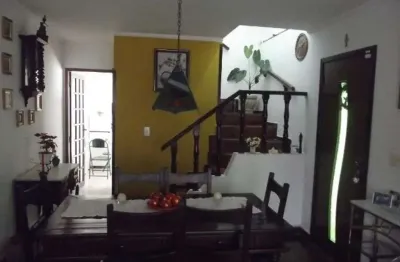 Casa com 3 quartos à venda na Vila Isolina Mazzei, São Paulo 