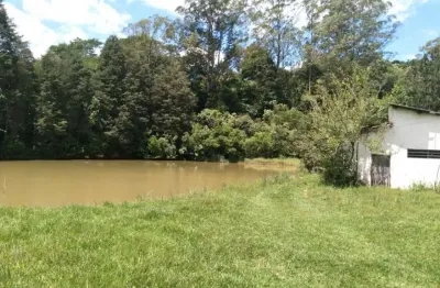 Chácara / sítio com 2 quartos à venda na Invernada, Guarulhos 