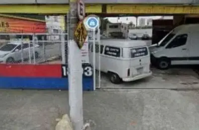 Terreno à venda na Vila Guilherme, São Paulo 