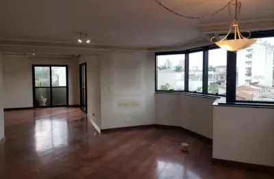 Apartamento a venda com 4 dormitórios e 3 suítes com closet, 4 vagas - água fria