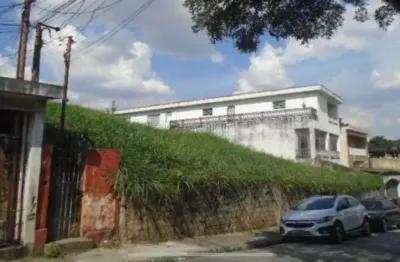 Terreno à venda na Vila Celeste, São Paulo 