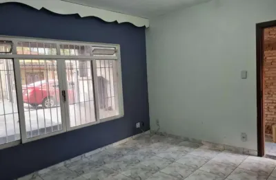 Excelente casa térrea com edícula há 400 metros do horto florestal