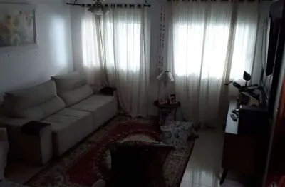 Casa com 3 quartos para alugar na Vila Mazzei, São Paulo 