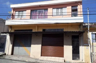 Terreno à venda no Parque Vitória, São Paulo 