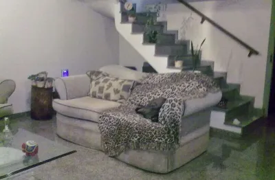 Apartamento duplex de 4 dormitórios, 2 suítes e 2 vagas de garagem a venda no jardim são paulo